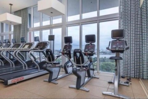 Купить кондоминиум в Майами, Флорида 40.51м2, № 2049035 - фото 15