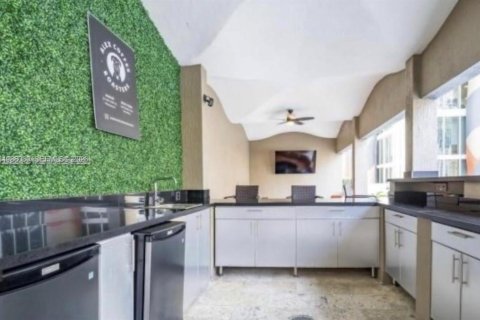 Купить кондоминиум в Майами, Флорида 40.51м2, № 2049035 - фото 18