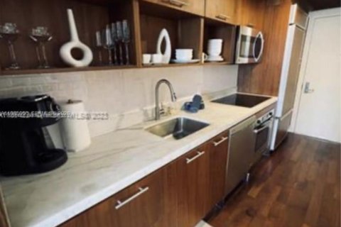 Купить кондоминиум в Майами, Флорида 40.51м2, № 2049035 - фото 4