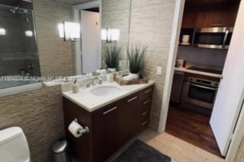 Купить кондоминиум в Майами, Флорида 40.51м2, № 2049035 - фото 9