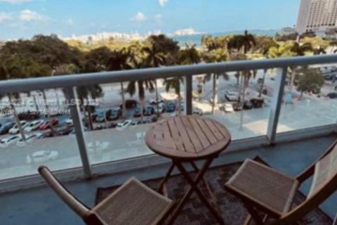 Купить кондоминиум в Майами, Флорида 40.51м2, № 2049035 - фото 12