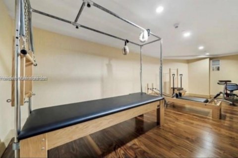 Купить кондоминиум в Майами, Флорида 40.51м2, № 2049035 - фото 17