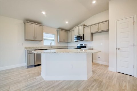 House in Parrish, Florida 3 bedrooms, 148.64 sq.m. № 1287360 - photo 11