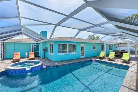House in Bradenton, Florida 3 bedrooms, 158.77 sq.m. № 1630704 - photo 26