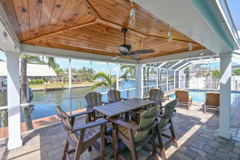 House in Bradenton, Florida 3 bedrooms, 158.77 sq.m. № 1630704 - photo 29