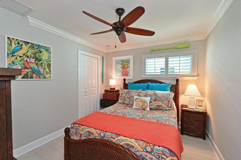 House in Bradenton, Florida 3 bedrooms, 158.77 sq.m. № 1630704 - photo 21