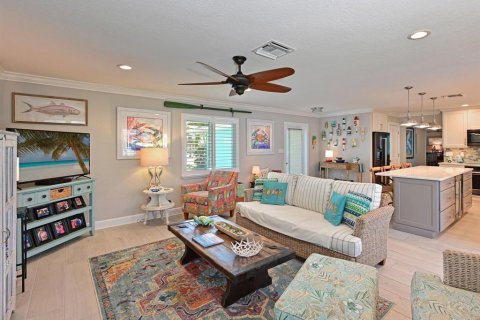 House in Bradenton, Florida 3 bedrooms, 158.77 sq.m. № 1630704 - photo 9