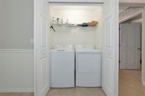 Condo in Bradenton, Florida, 2 bedrooms in LAKEWOOD NATIONAL  № 1780518 - photo 25