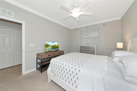 Condo in Bradenton, Florida, 2 bedrooms in LAKEWOOD NATIONAL  № 1780518 - photo 16