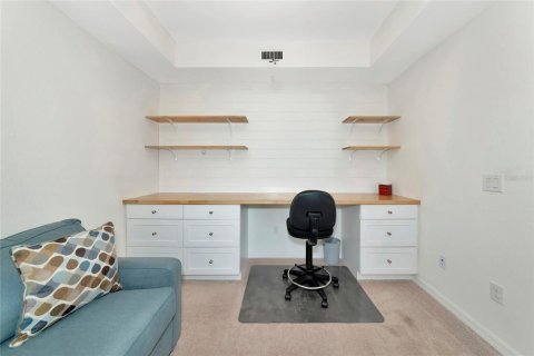 Condo in Bradenton, Florida, 2 bedrooms in LAKEWOOD NATIONAL  № 1780518 - photo 24