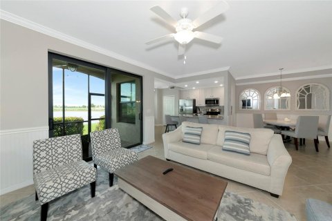 Condo in Bradenton, Florida, 2 bedrooms in LAKEWOOD NATIONAL  № 1780518 - photo 12