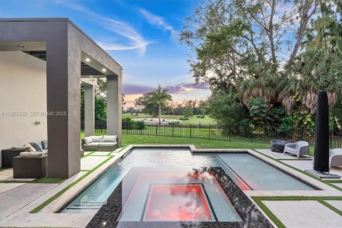 Villa ou maison à vendre à Miami Shores, Floride: 5 chambres, 386.1 m2 № 1982507 - photo 6