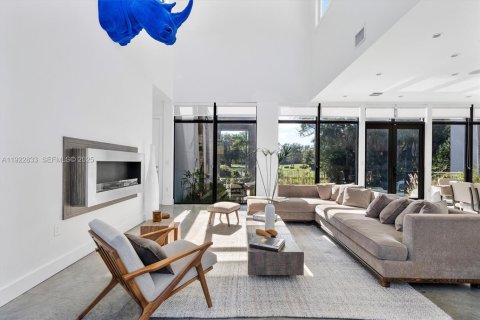 Villa ou maison à vendre à Miami Shores, Floride: 5 chambres, 386.1 m2 № 1982507 - photo 27