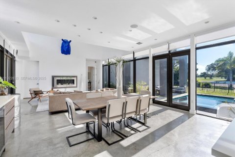 Villa ou maison à vendre à Miami Shores, Floride: 5 chambres, 386.1 m2 № 1982507 - photo 20