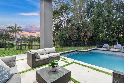 Villa ou maison à vendre à Miami Shores, Floride: 5 chambres, 386.1 m2 № 1982507 - photo 7