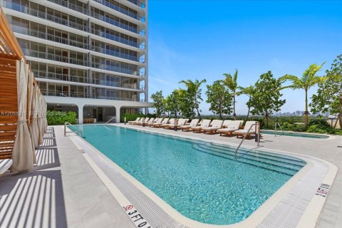 Copropriété à louer à Miami, Floride: 2 chambres, 78.5 m2 № 2259944 - photo 17