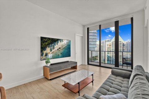 Copropriété à louer à Miami, Floride: 2 chambres, 78.5 m2 № 2259944 - photo 3