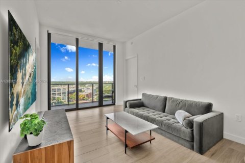 Condo à Miami, Floride, 2 chambres  № 2259944