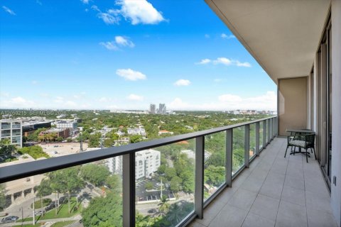 Copropriété à louer à Miami, Floride: 2 chambres, 78.5 m2 № 2259944 - photo 9