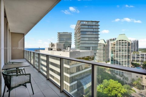 Copropriété à louer à Miami, Floride: 2 chambres, 78.5 m2 № 2259944 - photo 8