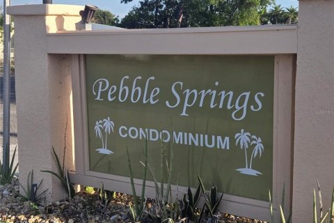 Condo in Bradenton, Florida, 2 bedrooms  № 2379688 - photo 16