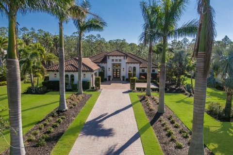 Casa en venta en Lakewood Ranch, Florida, 3 dormitorios, 310.85 m2 № 1918907 - foto 2