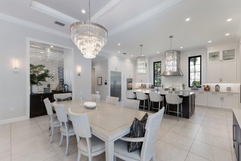 Casa en venta en Lakewood Ranch, Florida, 3 dormitorios, 310.85 m2 № 1918907 - foto 17