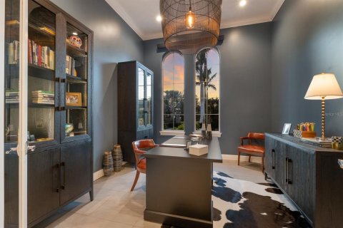 Casa en venta en Lakewood Ranch, Florida, 3 dormitorios, 310.85 m2 № 1918907 - foto 27