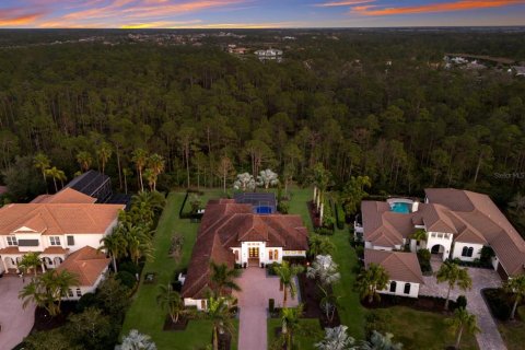 Casa en venta en Lakewood Ranch, Florida, 3 dormitorios, 310.85 m2 № 1918907 - foto 4