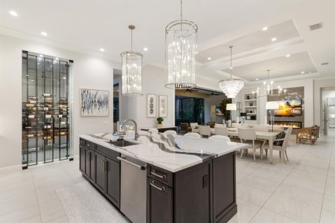 Casa en venta en Lakewood Ranch, Florida, 3 dormitorios, 310.85 m2 № 1918907 - foto 23