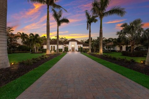 Casa en venta en Lakewood Ranch, Florida, 3 dormitorios, 310.85 m2 № 1918907 - foto 3