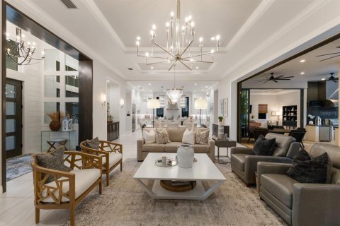 Casa en venta en Lakewood Ranch, Florida, 3 dormitorios, 310.85 m2 № 1918907 - foto 16