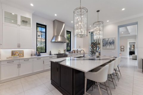 Casa en venta en Lakewood Ranch, Florida, 3 dormitorios, 310.85 m2 № 1918907 - foto 19