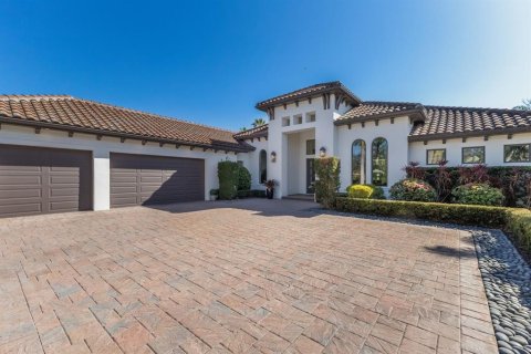 Casa en venta en Lakewood Ranch, Florida, 3 dormitorios, 310.85 m2 № 1918907 - foto 7
