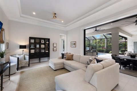 Casa en venta en Lakewood Ranch, Florida, 3 dormitorios, 310.85 m2 № 1918907 - foto 25