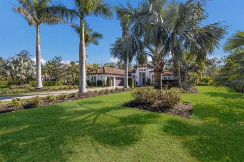 Casa en venta en Lakewood Ranch, Florida, 3 dormitorios, 310.85 m2 № 1918907 - foto 5