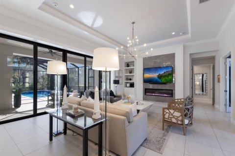 Casa en venta en Lakewood Ranch, Florida, 3 dormitorios, 310.85 m2 № 1918907 - foto 13