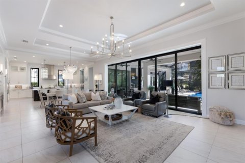Casa en venta en Lakewood Ranch, Florida, 3 dormitorios, 310.85 m2 № 1918907 - foto 15