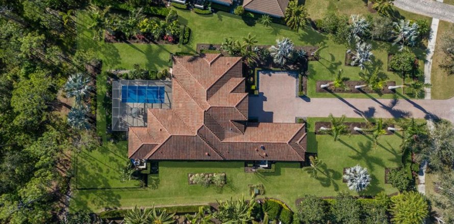 Casa en Lakewood Ranch, Florida 3 dormitorios, 310.85 m2 № 1918907