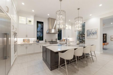 Casa en venta en Lakewood Ranch, Florida, 3 dormitorios, 310.85 m2 № 1918907 - foto 20
