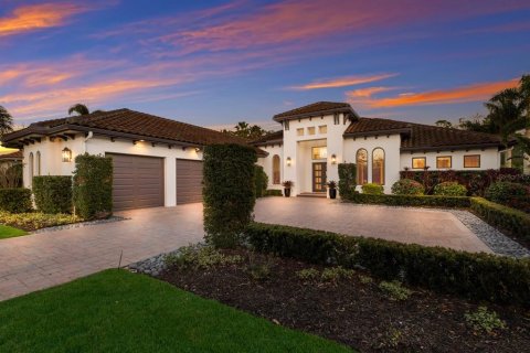 Casa en venta en Lakewood Ranch, Florida, 3 dormitorios, 310.85 m2 № 1918907 - foto 6