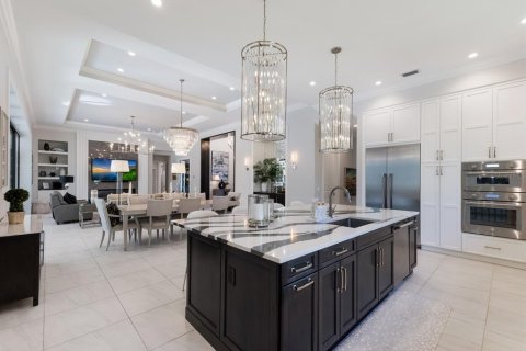 Casa en venta en Lakewood Ranch, Florida, 3 dormitorios, 310.85 m2 № 1918907 - foto 22