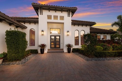 Casa en venta en Lakewood Ranch, Florida, 3 dormitorios, 310.85 m2 № 1918907 - foto 9