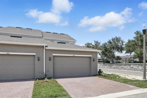 Townhouse in Apopka, Florida 4 bedrooms, 169.55 sq.m. № 1817470 - photo 15