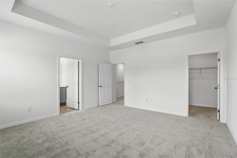 Townhouse in Apopka, Florida 4 bedrooms, 169.55 sq.m. № 1817470 - photo 7