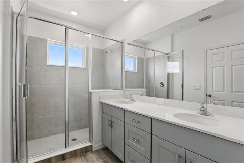 Townhouse in Apopka, Florida 4 bedrooms, 169.55 sq.m. № 1817470 - photo 8