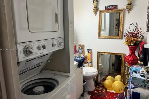 Copropriété à vendre à Lauderhill, Floride: 1 chambre, 72.74 m2 № 1957964 - photo 11