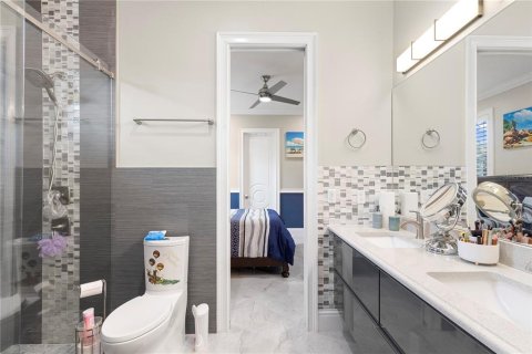 Villa ou maison à vendre à Tampa, Floride: 4 chambres, 400.78 m2 № 2167101 - photo 28