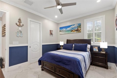 Villa ou maison à vendre à Tampa, Floride: 4 chambres, 400.78 m2 № 2167101 - photo 30