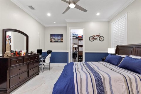 Villa ou maison à vendre à Tampa, Floride: 4 chambres, 400.78 m2 № 2167101 - photo 26